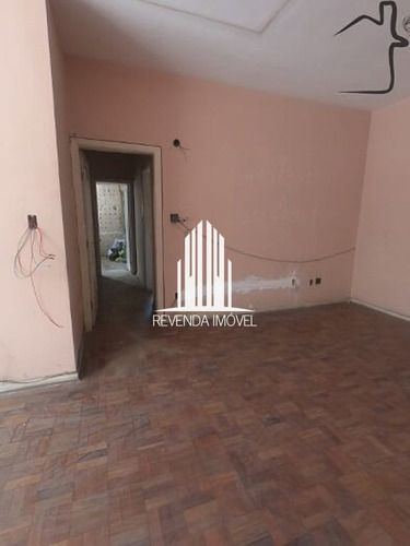 Imagem 15 de 15 de Apartamento Á Venda No Paraíso- São Paulo, Sp - Pi8799