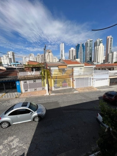Imagem 20 de 30 de Sobrado 5 Dorm Tatuapé Travessa Da Apucarana Prox Ao Jordão Bar - 797