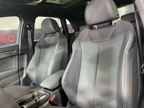 Audi Q3 2.0 40 TFSI GASOLINA PERFORMANCE QUATTRO TIPTRONIC