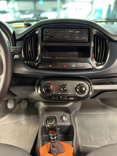 Fiat Uno ATTRACTIVE 1.0 Fire Flex 8V 5p