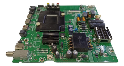 58a6gr Hisense Mainboard (Usado)