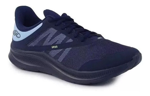 Zapatillas Olympikus Deportivas Running Livianas Mujer Aura