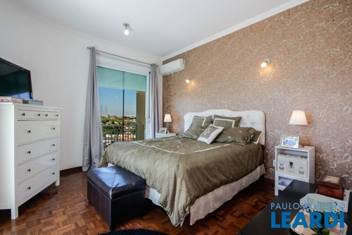Imagem 14 de 15 de Casa Em Condomínio - Alphaville - Sp - 637264
