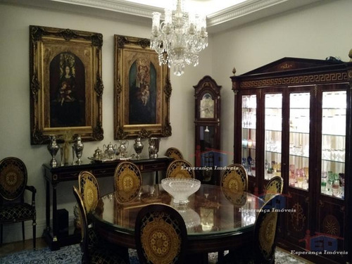 Imagem 4 de 15 de Ref.: 241 - Apartamento Em São Paulo Para Venda - V241