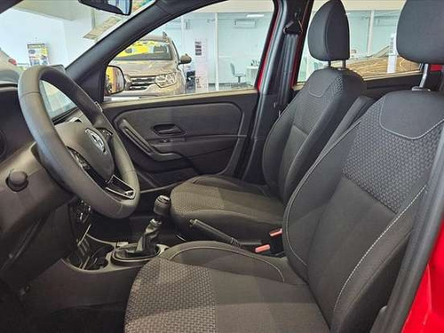 Renault Oroch 1.6 16V SCE FLEX INTENSE MANUAL