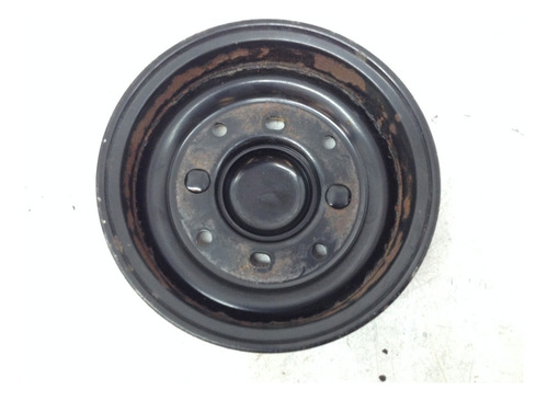 Polea Bomba De Agua Cadillac Cts 3.6 Lts Mod: 08-13 Original (Usado)