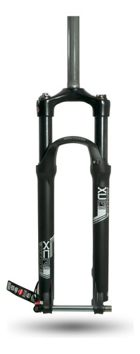 Suspensão Mtb 29 Suntour Xcr 32 100mm Boost 110x15mm