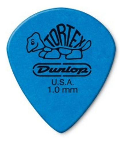 Palheta Tortex Flex Jazz Iii 468p Com 12 Dunlop