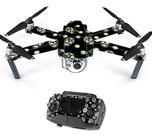 Mighty Skins: Skin Dji Mavic Pro  Mightyskins_180823001083ve