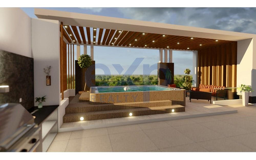 Novedoso Proyecto Residencial Con Terminaciones De Primera Próximo A La Avenida Ecológica