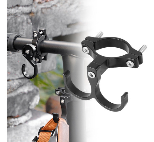 Scooter Hook, Tubo De 2 Cm A 3.5 Cm 2 Gancho De Curvatura