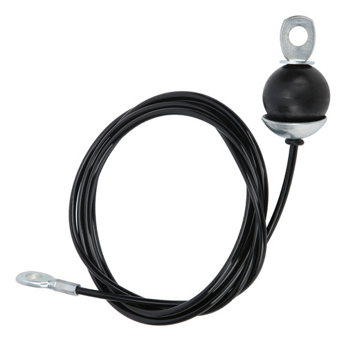 Cable De Gimnasio, Polea De Acero Para Hacer Ejercicio En Ca