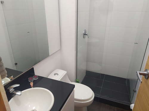 Imagen 23 de 26 de Venta Apartamento El Retiro Rodeado De Naturaleza