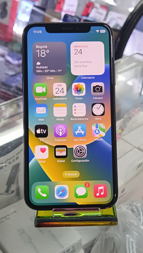 iPhone X iPhone X 64 Gb Celulares Kingstonenvigado3014211453