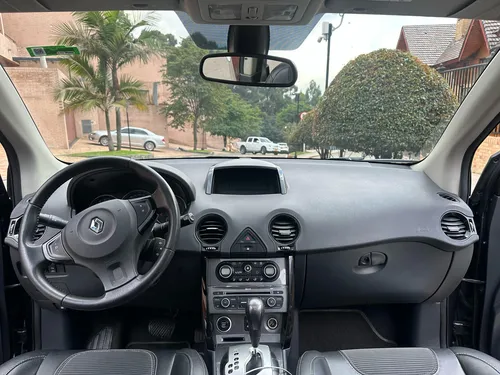 Renault Koleos 2.5 Dynamique Bose