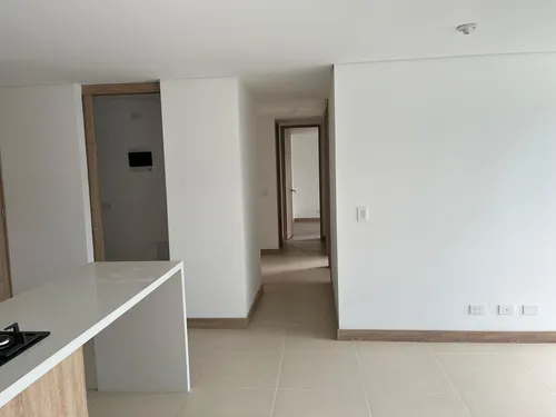 Arriendo Apartamento En Las Flores