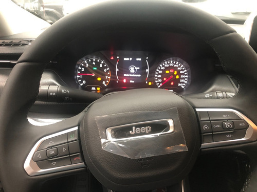 Imagen 20 de 25 de Jeep Compass Sport 2023 1.3t At6 Jf