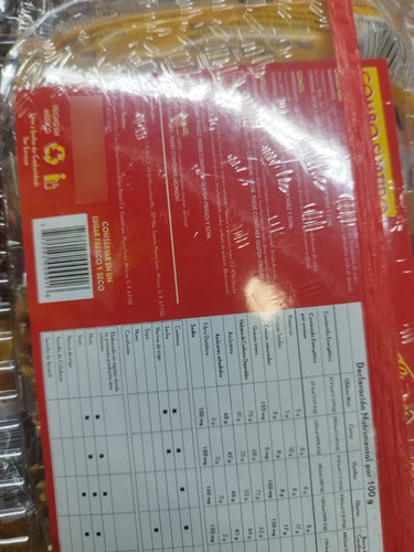 Combo Surtido Tradicional Dulces De Linares 40 Pz C/u Pack 3