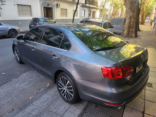 Volkswagen Vento 2.0 Sportline Tsi 200cv Dsg