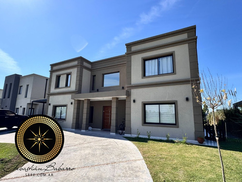 Casa Venta Fondo A Laguna, Canning Los Talas