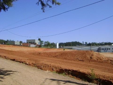 Imagem 3 de 7 de Venda Area Industrial Em Valinhos - Ar00182 - 4483938