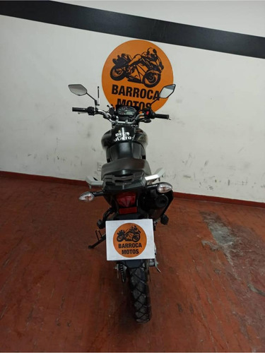 Yamaha Xtz Crosser 150 Z Abs