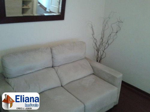 Lindo Apto Barcelona-102 M² - Ga7338