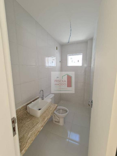 Imagem 8 de 19 de Casa Nova 298mil, Aceita Financiamento. - Ca0052