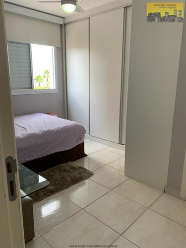 Imagem 21 de 29 de Apartamentos À Venda Em Jundiaí/sp - Compre O Seu Apartamentos Aqui! - 1474866