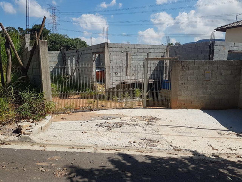 Imagem 1 de 20 de Terreno, Suru, Santana De Parnaíba - R$ 350 Mil, Cod: 235559 - V235559