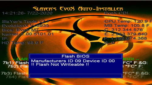 Slayers Evox (dvd Instalador) Para Xbox Clássico
