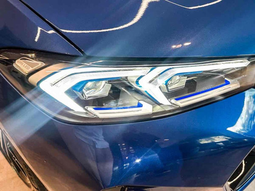 BMW 320i 2.0 16V TURBO FLEX M SPORT AUTOMÁTICO