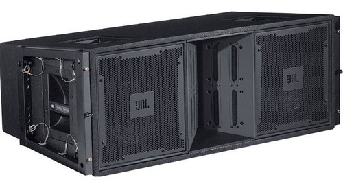 Imagen 1 de 6 de Jbl Elemento Para Lineal Vertec, Vt4888 2000w