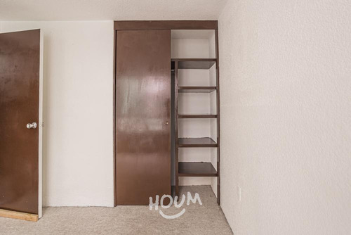 Imagen 6 de 19 de Departamento En Doctores, Cuauhtémoc Con 2 Recámaras, 56 M², Id: 83144
