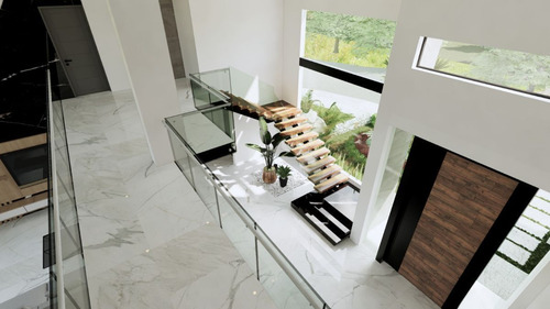 Casa En Venta En Lomas De Cocoyoc