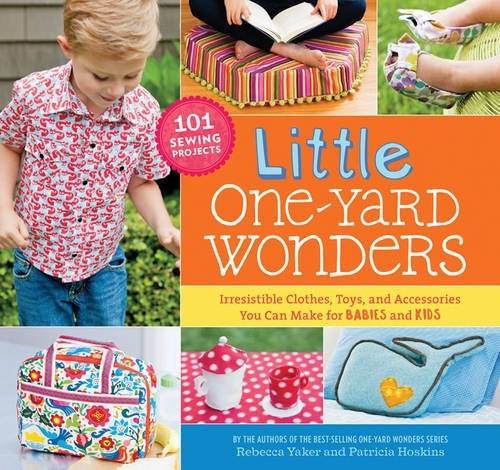 Little Oneyard Wonders Irresistible Clothes, Toys, And Acces