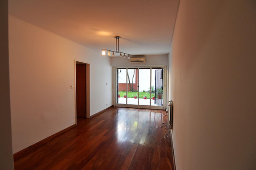 Imagen 14 de 24 de Departamento 4 Ambientes Con Patio Y Jardin En Villa Devoto