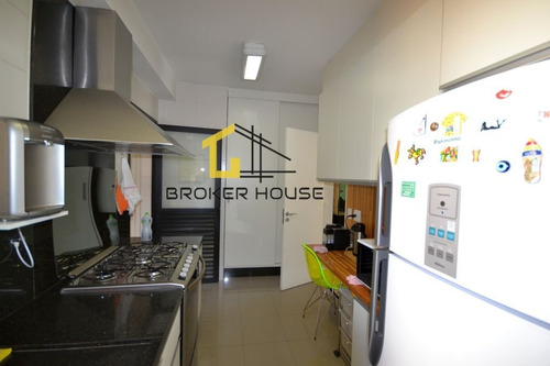 Imagem 18 de 19 de Apartamento A Venda No Bairro Alto Da Lapa Em São Paulo - - Bh 2058-1