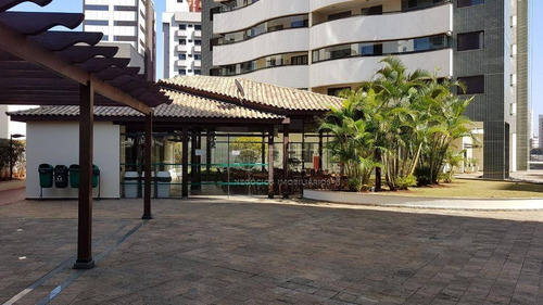 Imagem 28 de 30 de Apartamento À Venda, 141 M² Por R$ 1.180.000,00 - Vila Assunção - Santo André/sp - Ap8064