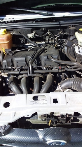 Ford Courier 2004 1.6 Xl 2p