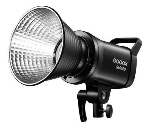 Iluminador Luz Led Godox Sl60iid 5600k Modelo Sl60w