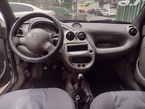 Ford Ka 1.6 Action 3p