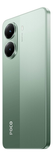 Xiaomi Poco X7 Pro 5g 512gb 12gb Dual Sim Nfc C/ Fone Brinde