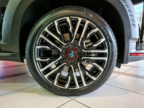Fiat Pulse Abarth 1.3 Turbo 16v Flex Aut.
