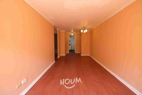 Departamento Avenida PerĂș Id: 118694