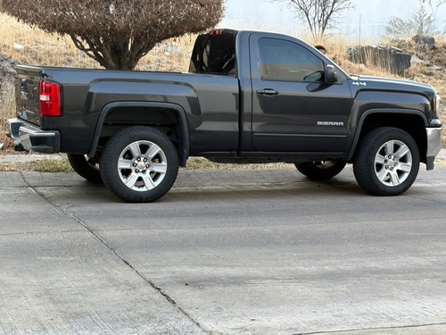 GMC Sierra 5.3 All Terrain Mt