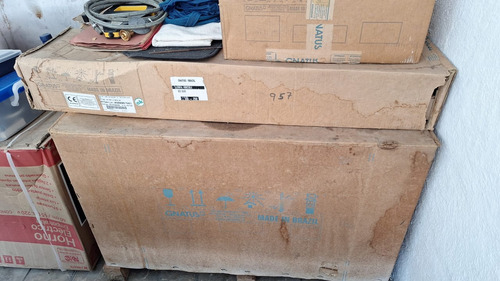 Unidad Gnatus Inova Plus Sfe Nueva