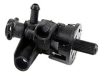 Conjunto De Válvula De Vapor Delonghi 7313281219