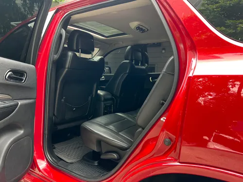 Dodge Durango GT AWD