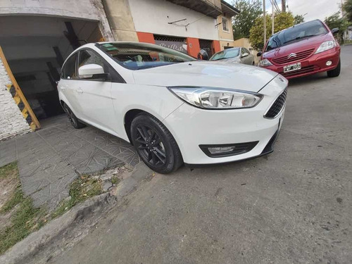 Ford Focus S 1.6